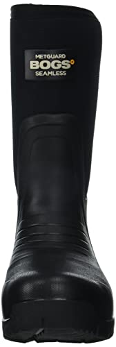 BOGS Men's Stockman Ii Ct Metguard Ankle Boot2