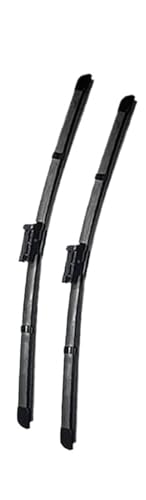 Balais d'essuie-glace avant LHD Fiat Ducato III MK3 Peugeot Boxer 2007-2023