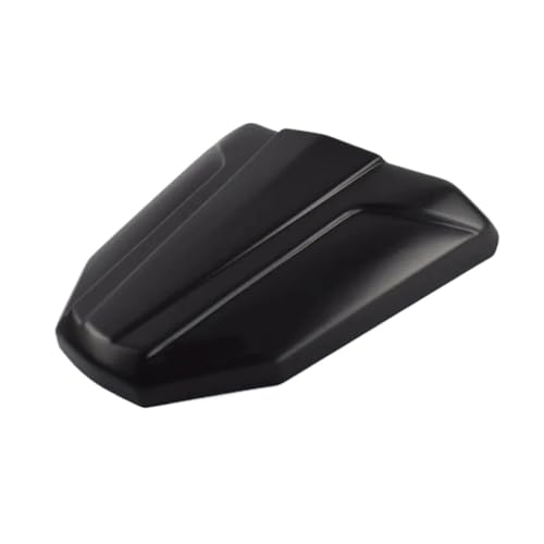 Carénage bosse MT09 2024 capot de selle aérodynamique - 3