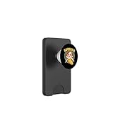Photo Gallery boonana cuore occhi banana retro popsockets popwallet per magsafe Photo Gallery boonana cuore occhi banana retro popsockets popwallet per magsafe