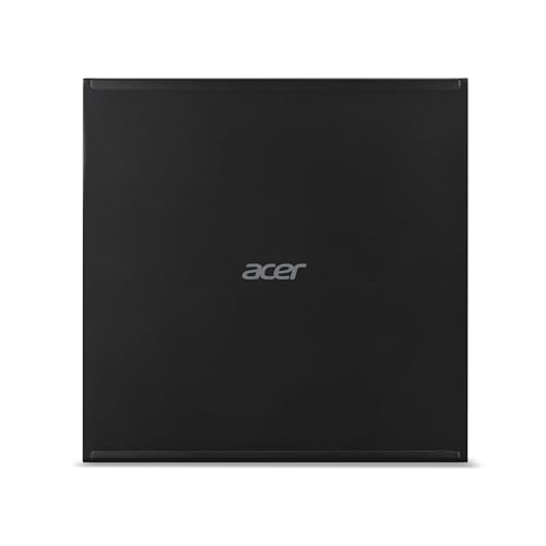 Acer Veriton AI GN100 GB10 Grace Blackwell Superchip RAM 4.096 To - vue 5