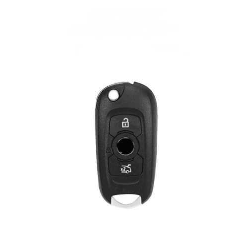 Couverture de clé TPU antichoc pour Opel Corsa E protégeant des rayures - 3