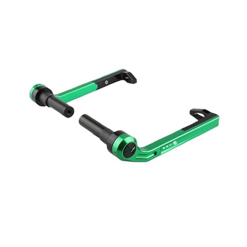 Protège mains GSX-8S 2023 accessoires leviers gauche droit rigides