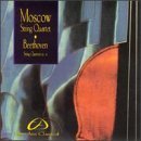 Audio-CD Quartet String 10/11