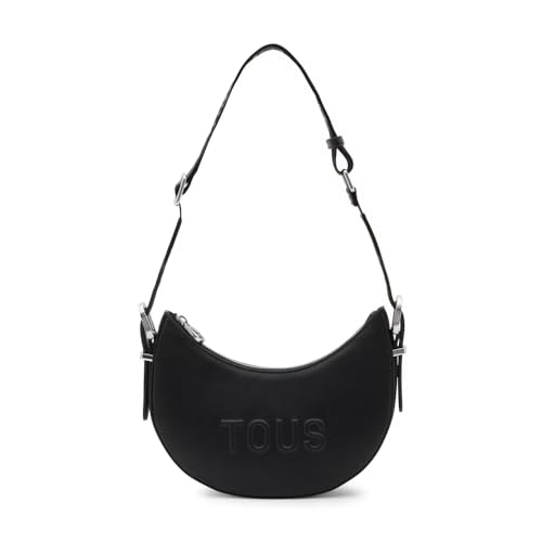 Sac à bandoulière moyen noir TOUS Brenda pour libérer vos mouvements