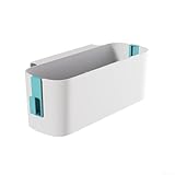 Comodino minimalista per il disordine del sonno, compatibile con dormitori a castello, soppalco e letti d