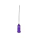 Jensen Global JG30-1.5TX 30 Gauge 1.5" PTFE Dispensing Tip Box of 50. (Non sterile/Non Medical)