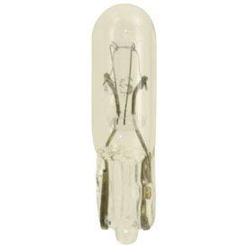 Replacement for VOSLA W3W 3W 24V by Technical Precision 2 Pack