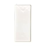 WXQTM Bandeja Drenaje Universal Portátil Bandeja Goteo para Unidad Empotrada en Pared Apto para Aires Acondicionados Ventana Y Unidades Mini Split (84x39x3.5cm)