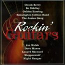 Rockin Guitars [Audio CD] Various Artists