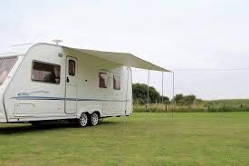 Sunnshield 390 Universal Canopy