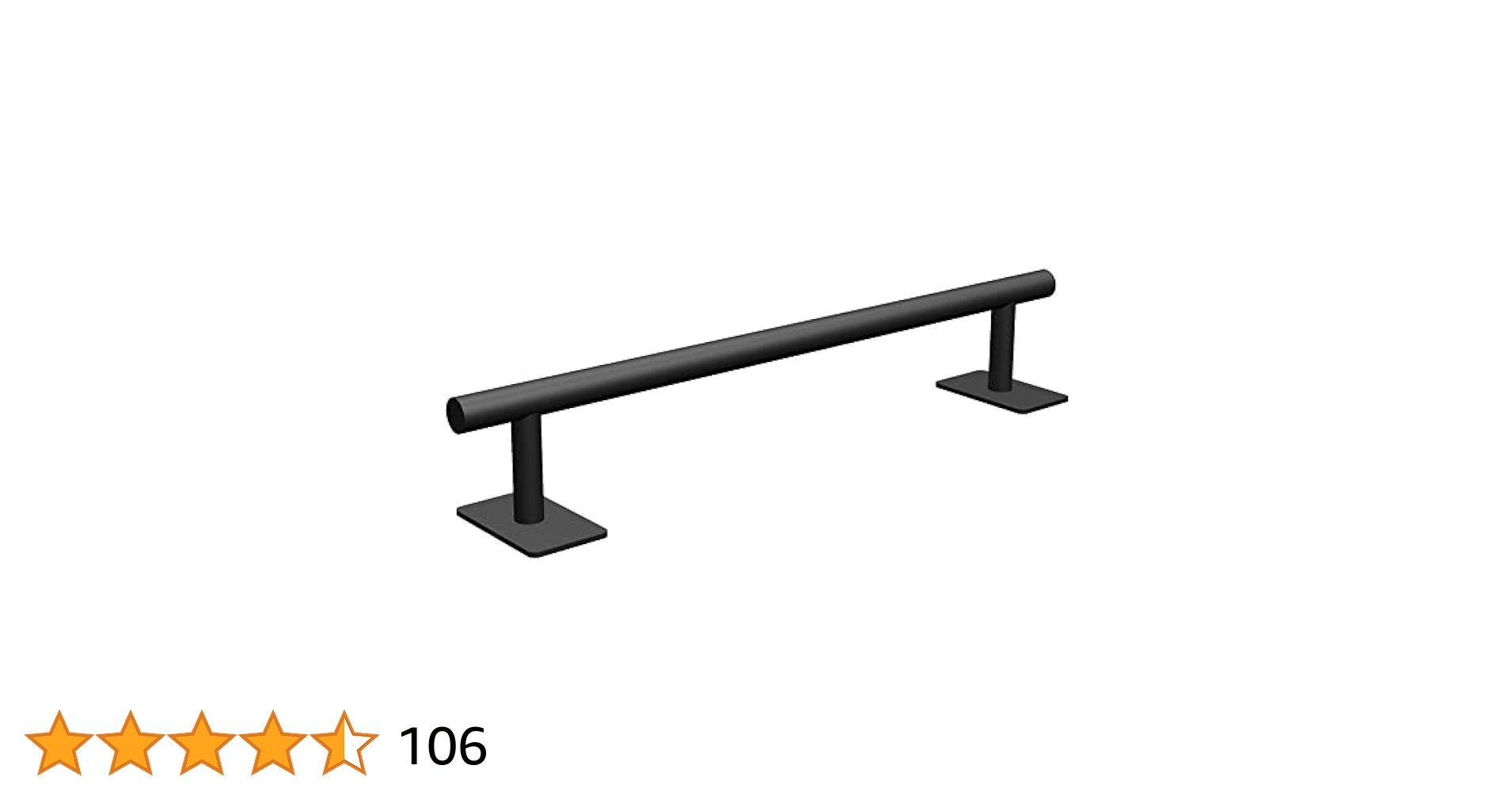 Leefaig3 Pro Fingerboard Trucks With Inverted Kingpin And Single Axles | Seychelles