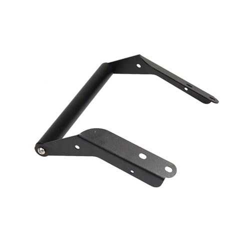 Support de téléphone Kawasaki Versys 1000 SE GT 2019-2025 navigation GPS - 5