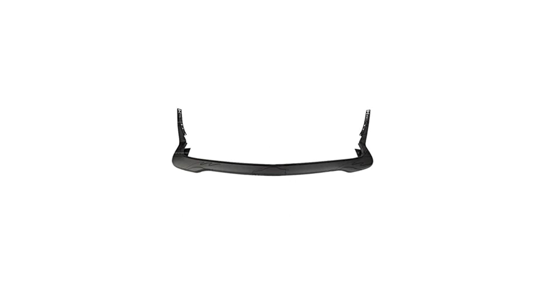 Amazon.com: For Dodge Challenger 2015-2023 Bumper Valance