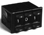 Potenziometri di precisione 5K Ohms Digital +/- 3% a 0,1% res