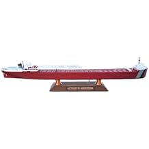 TheRoller3d Arthur M Anderson Freighter Model High Detail 1 Foot in Length 2023 Model with Stand