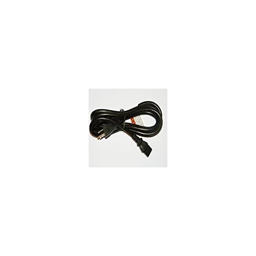 NordicTrack Commercial 1300 Elliptical Power Cord