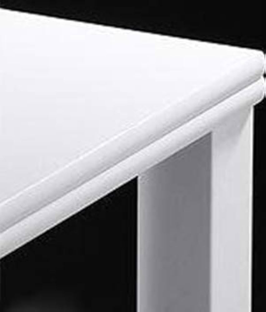 折れ脚フラットヒーターコタツ　80　正方形　ホワイト コタツ 折れ脚 こたつ 80×80cm 正方形 フラットヒーター 薄型