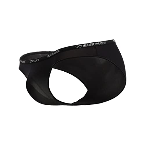 Basic Pants, Black, Large, 40 Gram2