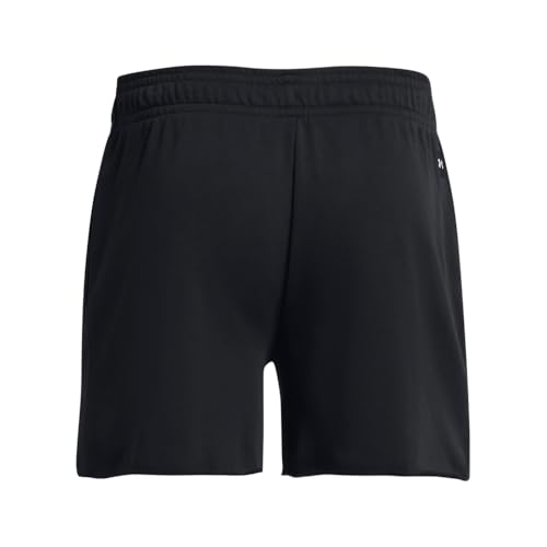 Under Armour Men's Project Rock Terry Shorts4