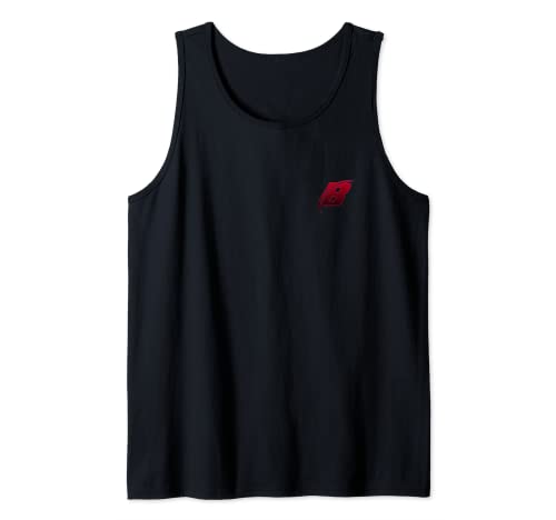 Benex Red Badge Tank Top