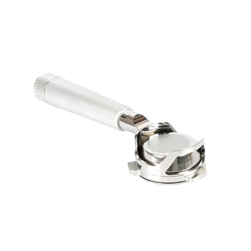 54MM�X�e�����X�X�`�[���t�B���^�[�A�݊��������� �u���r�� 878/870/880�{�g�����X�z���[�|���^�t�B���^�[�R�[�q�[�}�V�����o�����n���h���Ή�(Breville 8-silver)