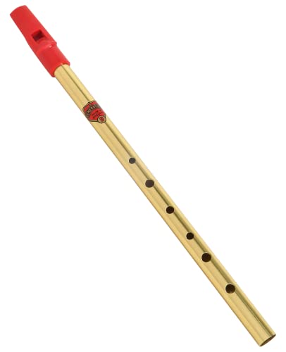 Generation G-17D Brass D