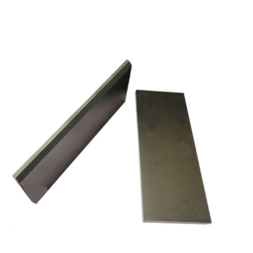 Lames en carbone haute résistance WN124-082 pour pompe et compresseur d'atelier