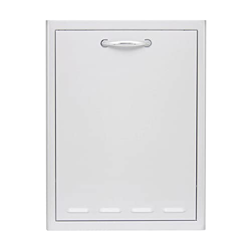 Blaze Grills 18" Roll Out Trash Bin #TOP1