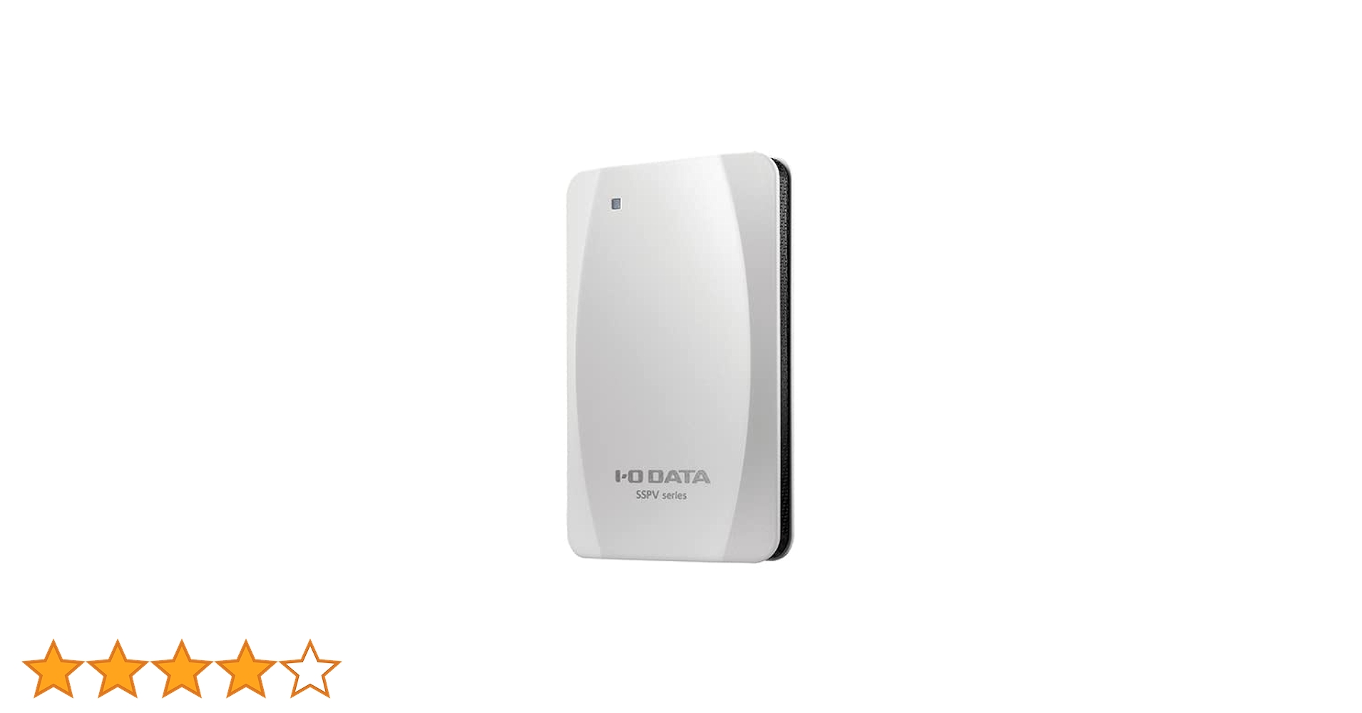 Amazon | SSPV-USC960W PS5/PS4対応 USB 3.2 Gen 2対応