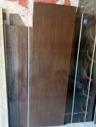 OM Narayana and Timbers Fabricators Aluminium PVCDoor | Interior Door | Heavy Duty Door | PVC Door | Standard Size (2 X 8) Design 380