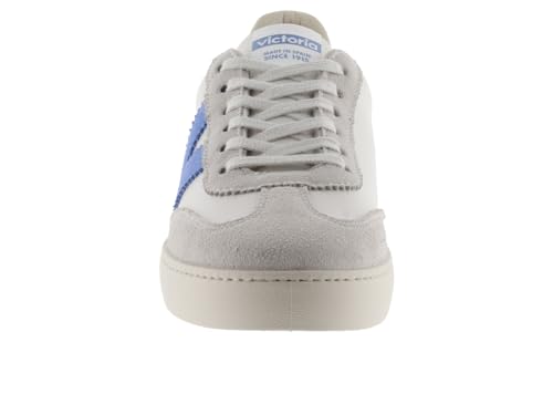 victoria Women's Berlin Ciclista Sneaker2