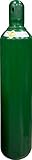 80 cu/ft Oxygen Welding Gas Cylinder Tank CGA 540 - FULL