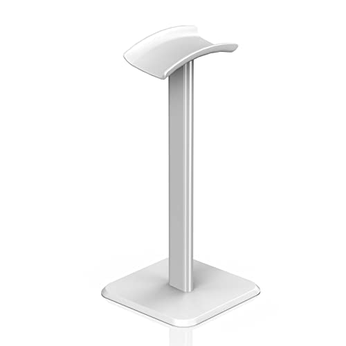 Fawoonu Bracket Z6 Over Ear Headset Stand Detachable Headphone Holder Gaming Headset Bracket Aluminum Alloy Earphone Display Rack