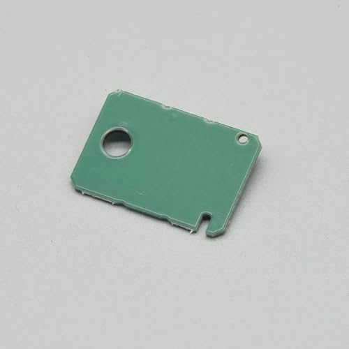 Puce MC-G02 pour réservoir Canon G1020 G3020, réinitialisation de maintenance