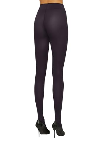Image of WOLFORD Velvet de Luxe 66 Tights For Women