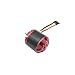 TYXTTGY RC Brushless Motor, C4250 560KV/800KV 42mm 3-8S Alloy Brushless Motor - RC Fixed-wing Aircraft Accessories(800kv)