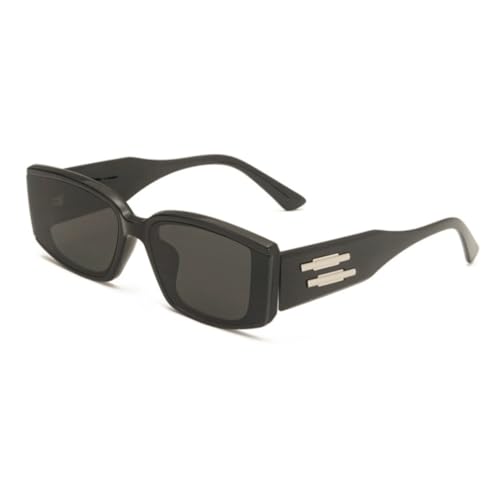 Lunettes de soleil vintage femmes UV400 protection totale et luxe tendance