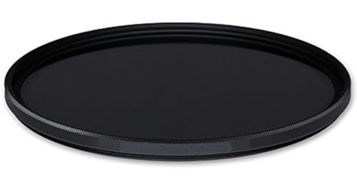 Filtro de Vidrio Multicapa ND8 82mm captura el efecto seda en ríos con tu Canon EOS 5D