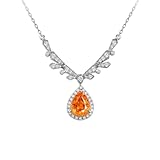 Matériau : or blanc 18 carats