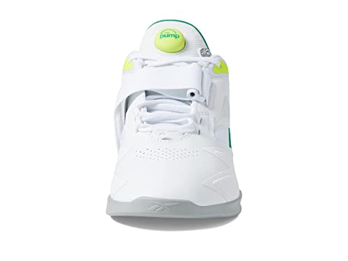 Image of Reebok Mens Nanoflex Tr V2 Training Shoe
