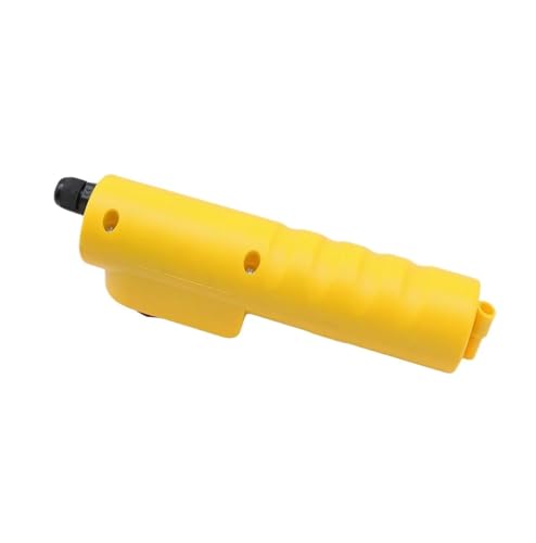 Palan électrique COB-61DRH télécommande étanche arrêt d'urgence - 5