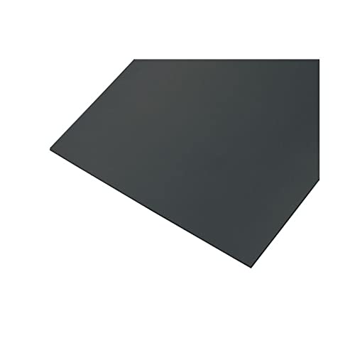 アズワン 難燃性ゴムシート 500mm×500mm×2t (1枚入り) /2-9326-02
