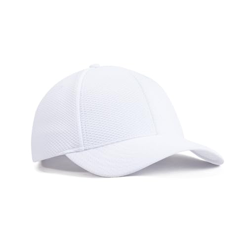 Gorra de béisbol FEICUI para evitar el sudor y calor en la cabeza