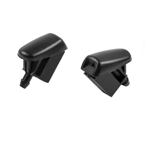 Gicleur de lave-glace avant pulvérisation optimale Ford Focus MK2 avec buse 1708176