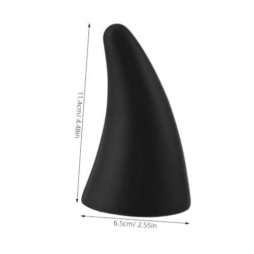 Pegatinas para parachoques antiroces: soluciona los golpes con este protector 3