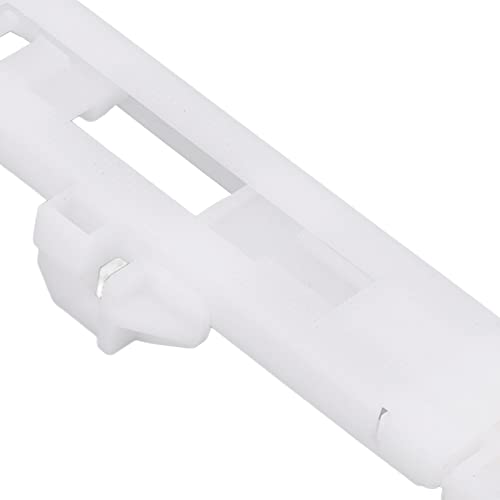 Prensatela para ojales compatible con máquinas de coser miniatura 4
