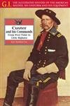 G.I. Series- Custer And His Commands