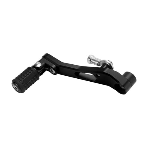 Sélecteur de vitesse pliable pour éviter la casse sur CBR500R - 4
