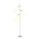 lampadaire triple antiquaire maison du monde Essentiels: un éclairage adapté à chaque appartement